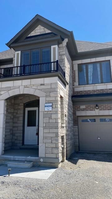 Property Photo: 171 Hayrake Street ON L6Z 0K4