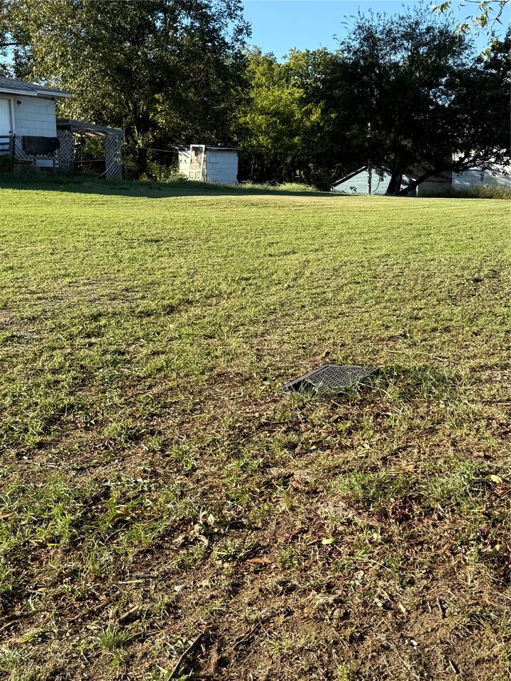 Property Photo: 310 16th Street OK 74820