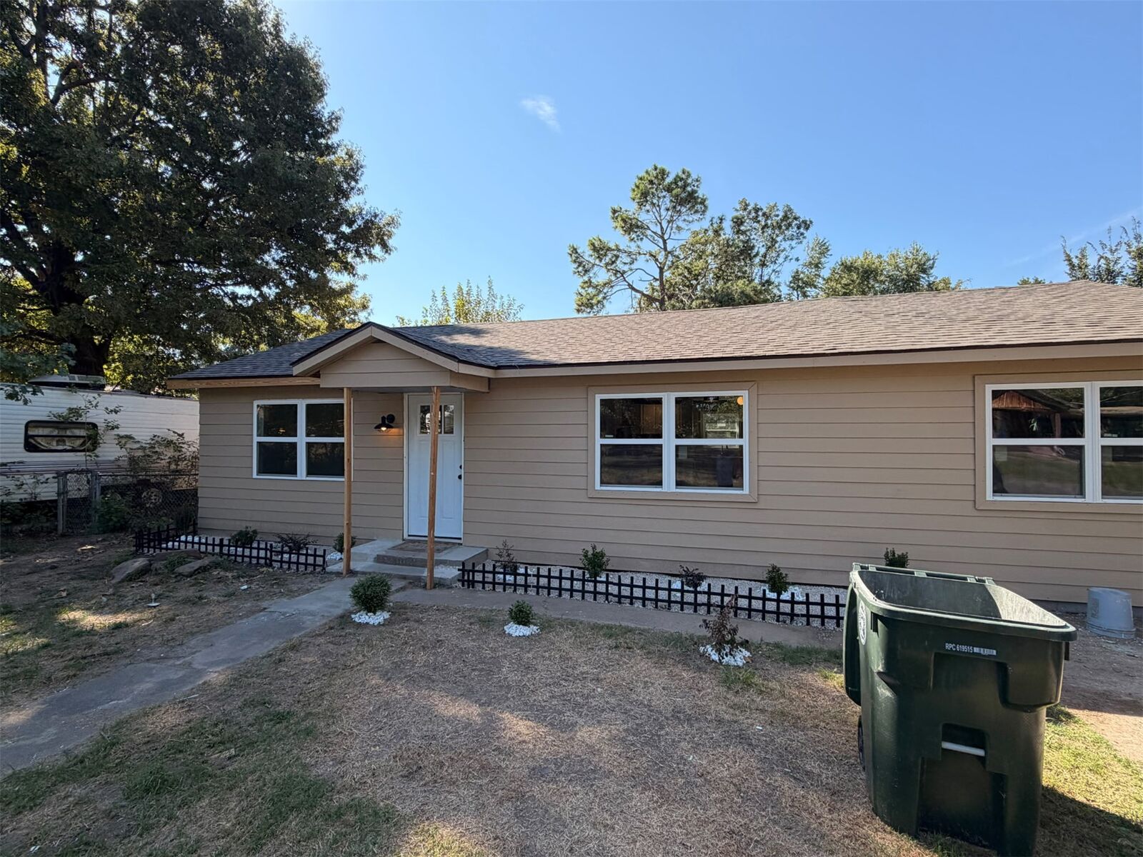 Property Photo:  5103 Emporia Street  OK 74401 
