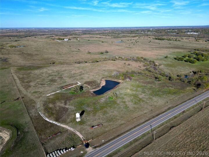 Property Photo:  Hwy 32  OK 73439 