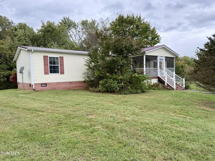 Property Photo:  169 Morning Star Road  TN 37642 