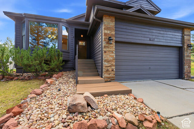 Property Photo:  8109 Meadowview Dr 818  UT 84098 