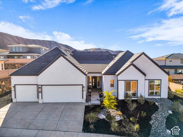 Property Photo:  1568 E Black Brush Dr  UT 84780 