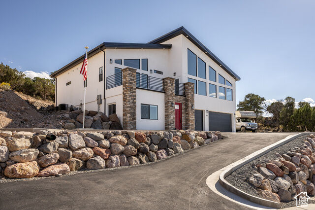 Property Photo:  3327 W Kingsbury Dr  UT 84720 