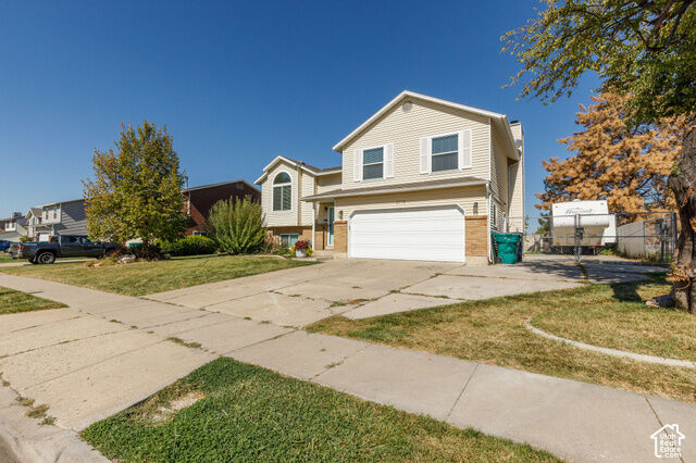 Property Photo:  3778 W 5800 S  UT 84067 