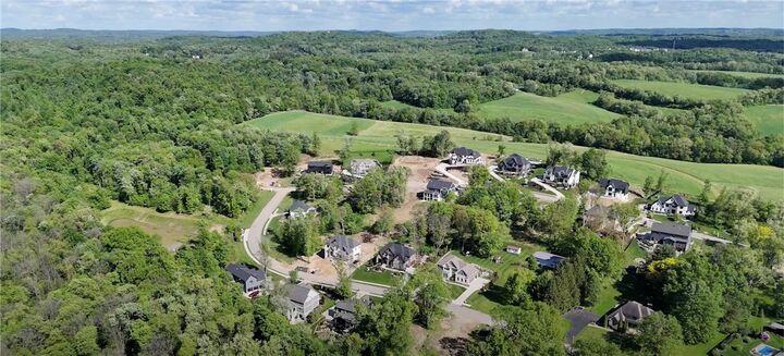 Property Photo:  (Lot 15) 154 Woodford Drive  PA 16033 