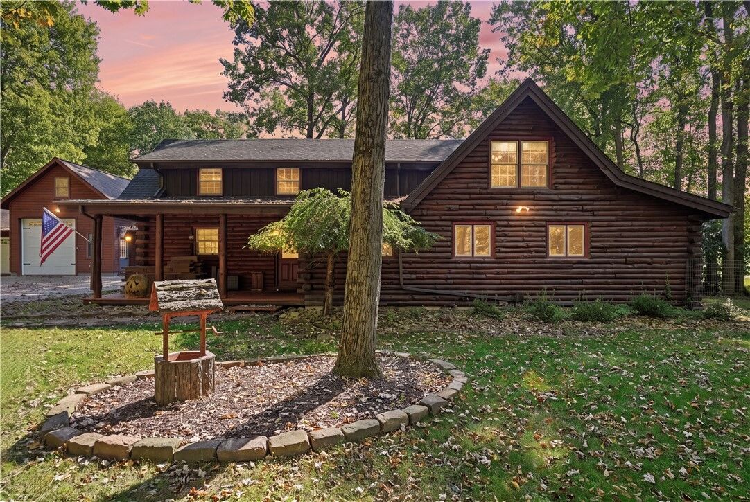 Property Photo: 123 Green Forest Dr PA 15005