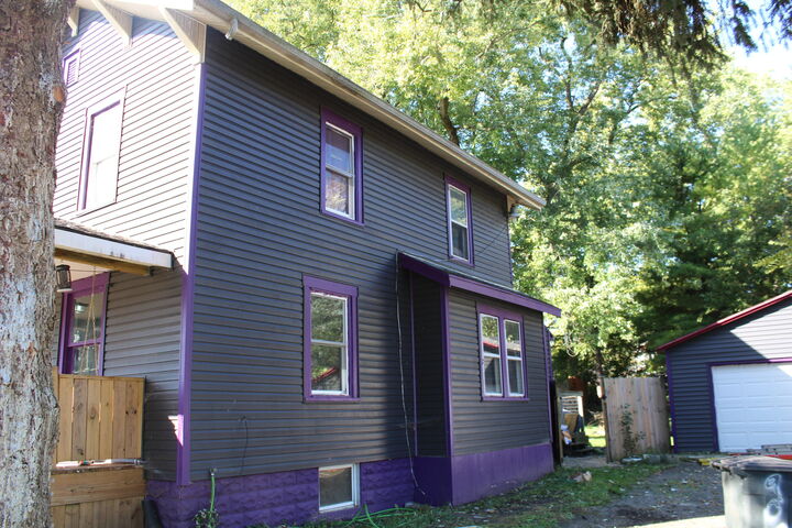Property Photo:  909 Bellevue Avenue  OH 45503 
