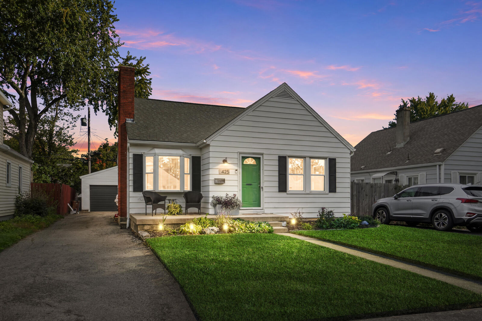 Property Photo: 425 Rockhill Avenue OH 45429
