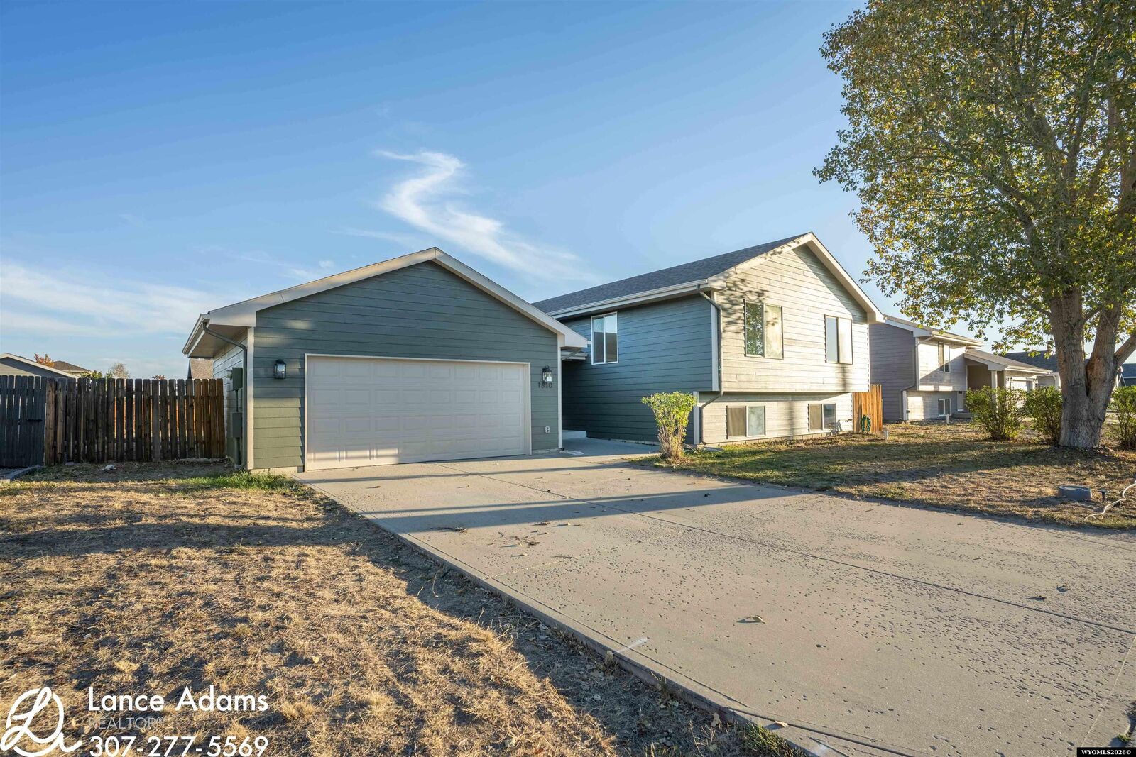 Property Photo:  1810 Absaroka Trail  WY 82601 