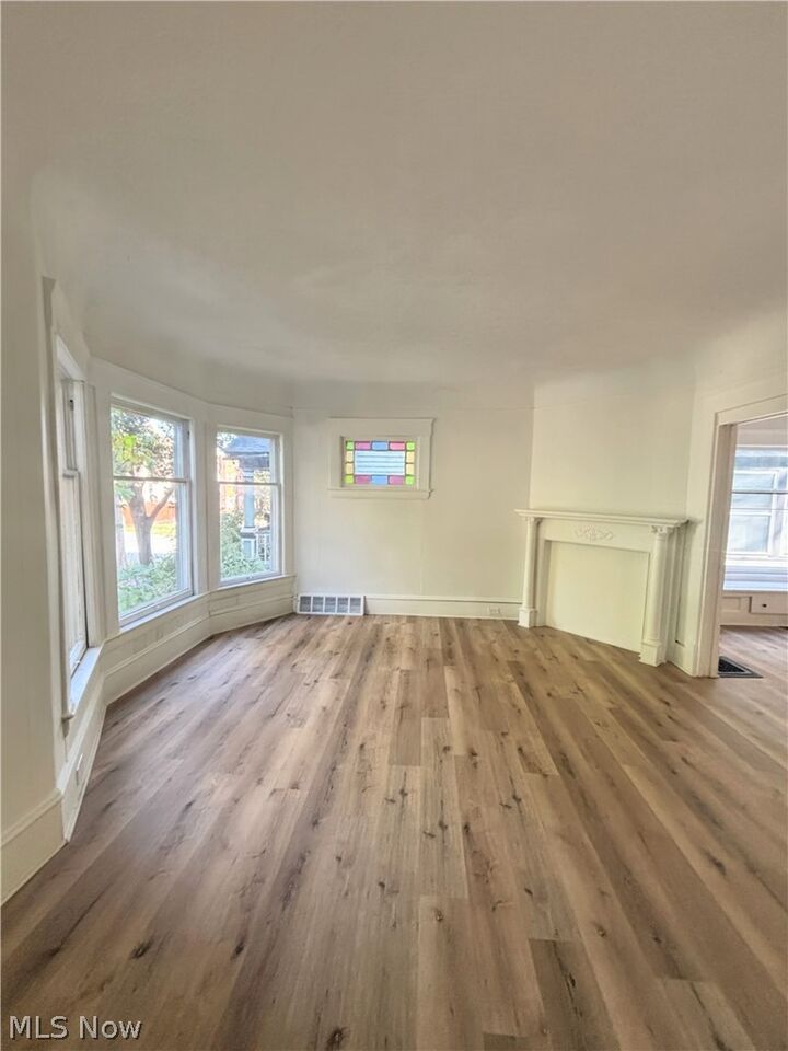Property Photo: 1429 W 107th Street 1 OH 44102