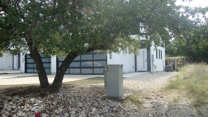 Property Photo:  21519 Patton Avenue  TX 78645 