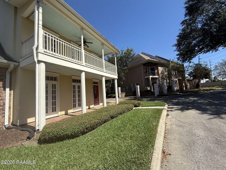 Property Photo:  553 Esplanade Drive  LA 70508 
