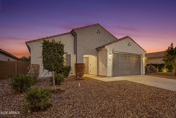 Property Photo:  3613 N Astoria Drive  AZ 85132 