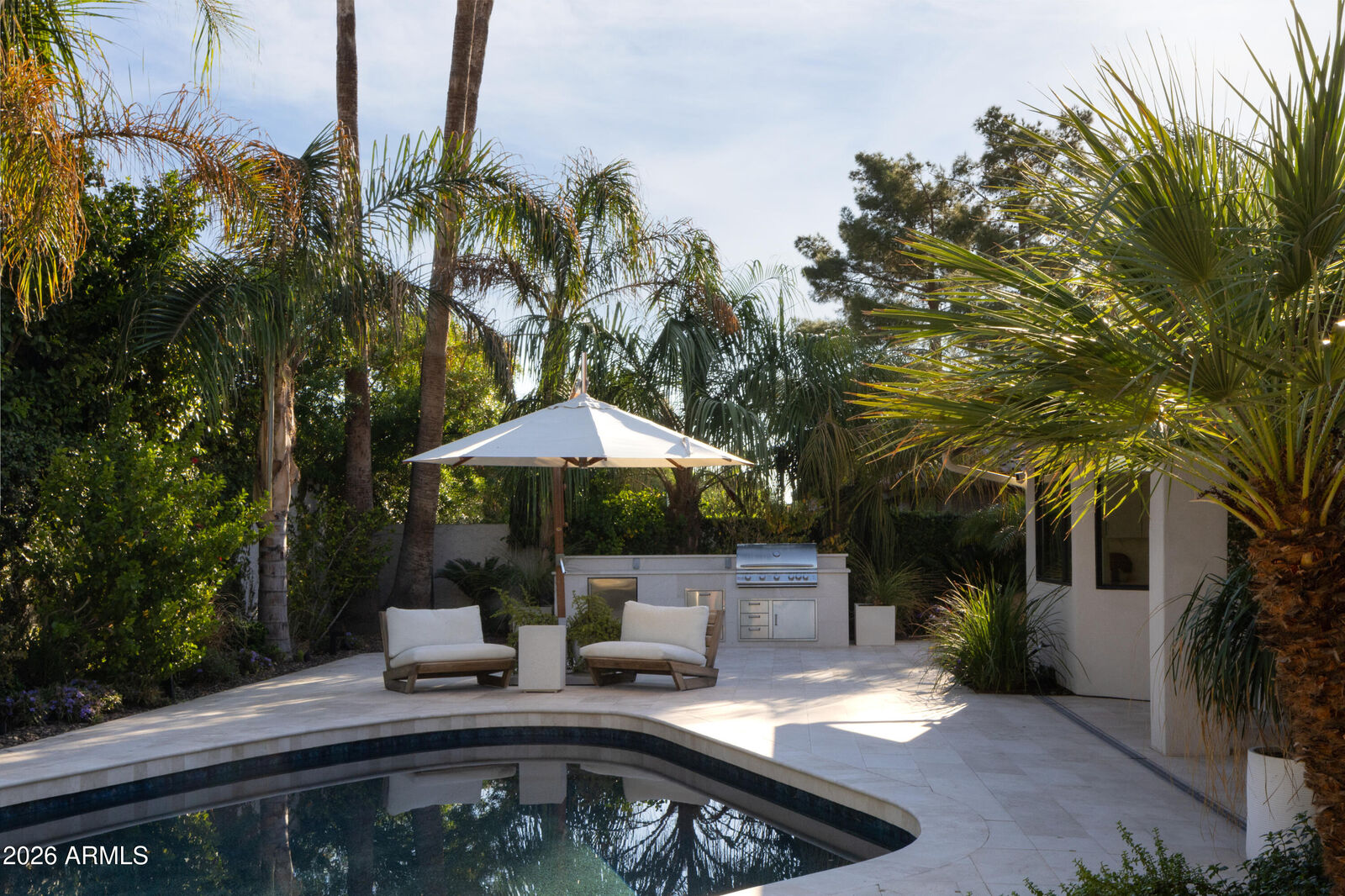 Property Photo:  8618 E San Felipe Drive  AZ 85258 