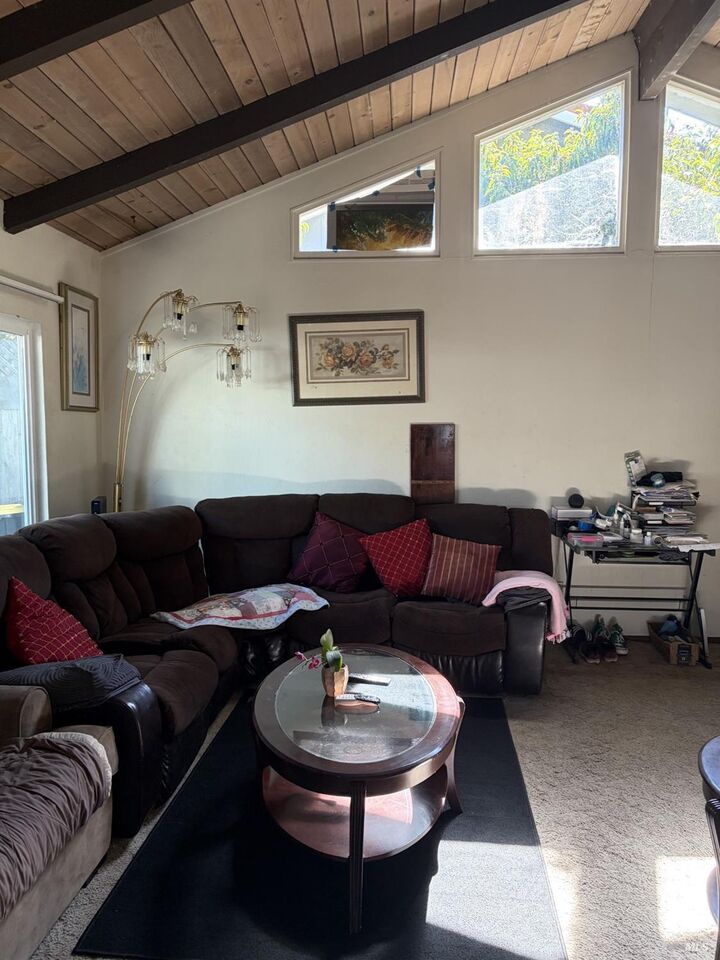 Property Photo: 1721 1723 Mission Boulevard CA 95409
