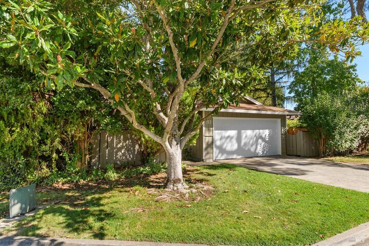 Property Photo: 153 Temelec Circle CA 95476