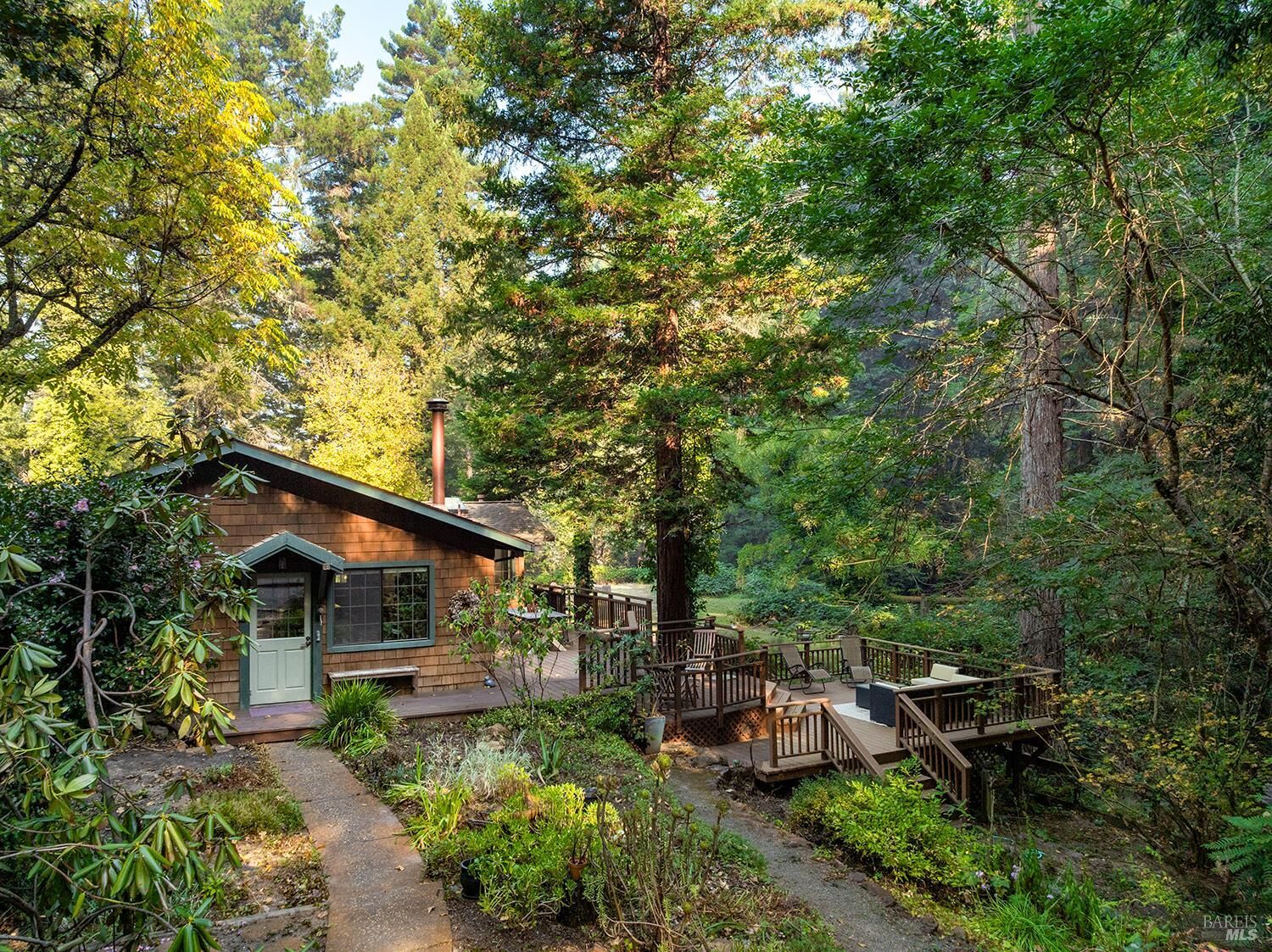 Property Photo: 10149 Occidental Road CA 95472