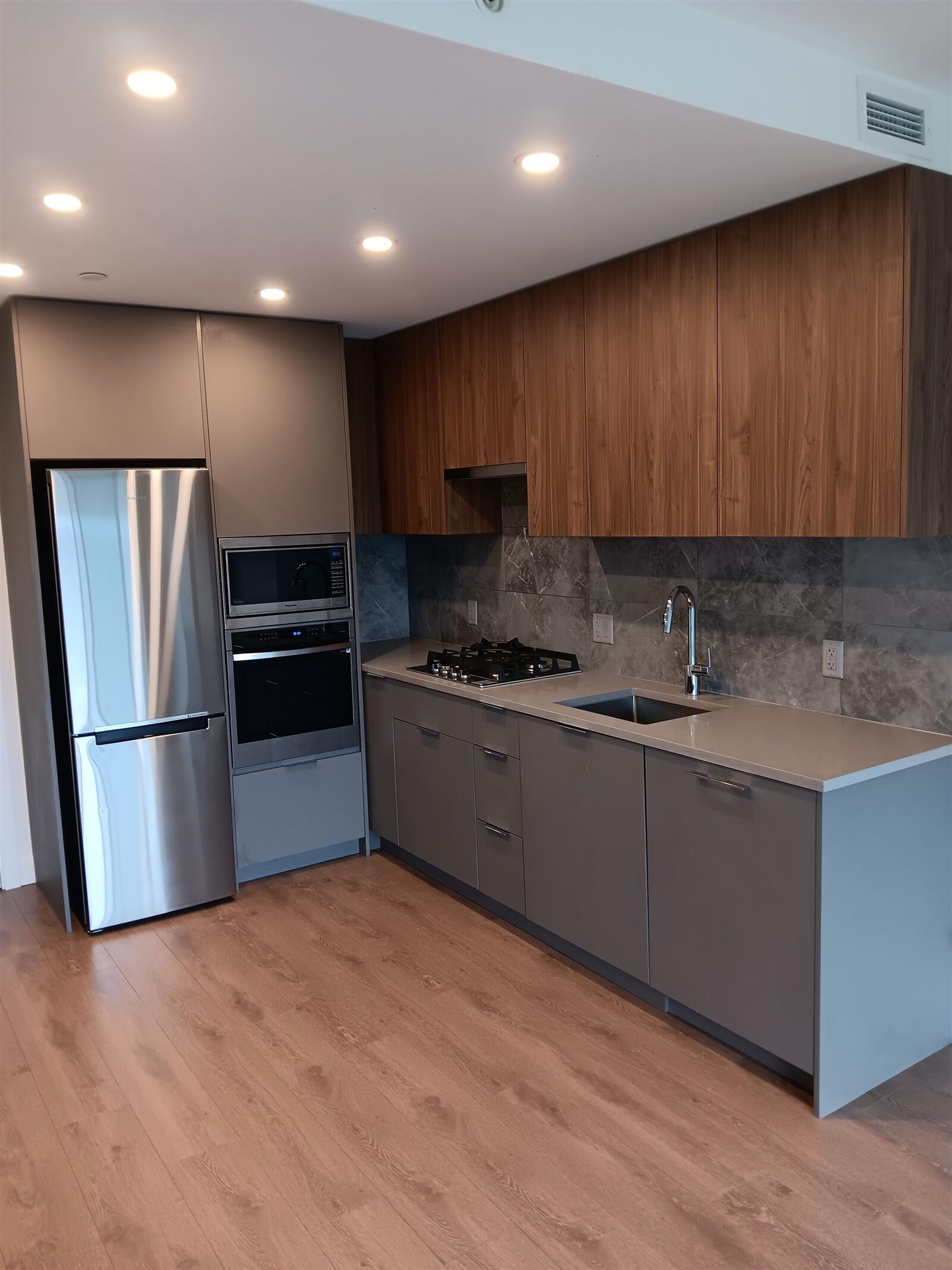 Property Photo:  13359 Old Yale Road 1806  BC V3T 0S4 