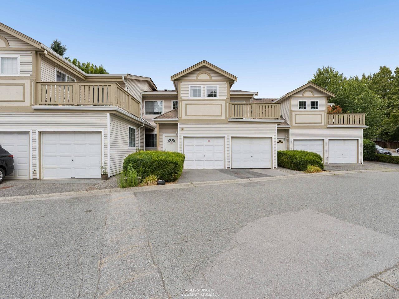 Property Photo:  1328 Brunette Avenue 9  BC V3K 6K1 