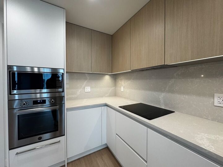 Property Photo:  588 Harrison Drive 202  BC V3J 3Z6 