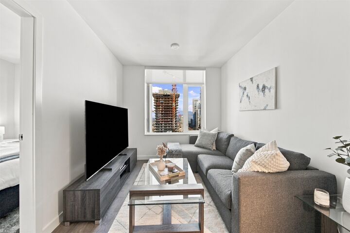 Property Photo:  6468 Willingdon Avenue 2407  BC V5H 0L3 