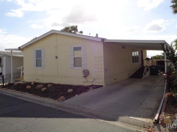 Property Photo:  8500 Kern Canyon Road 45  CA 93306 