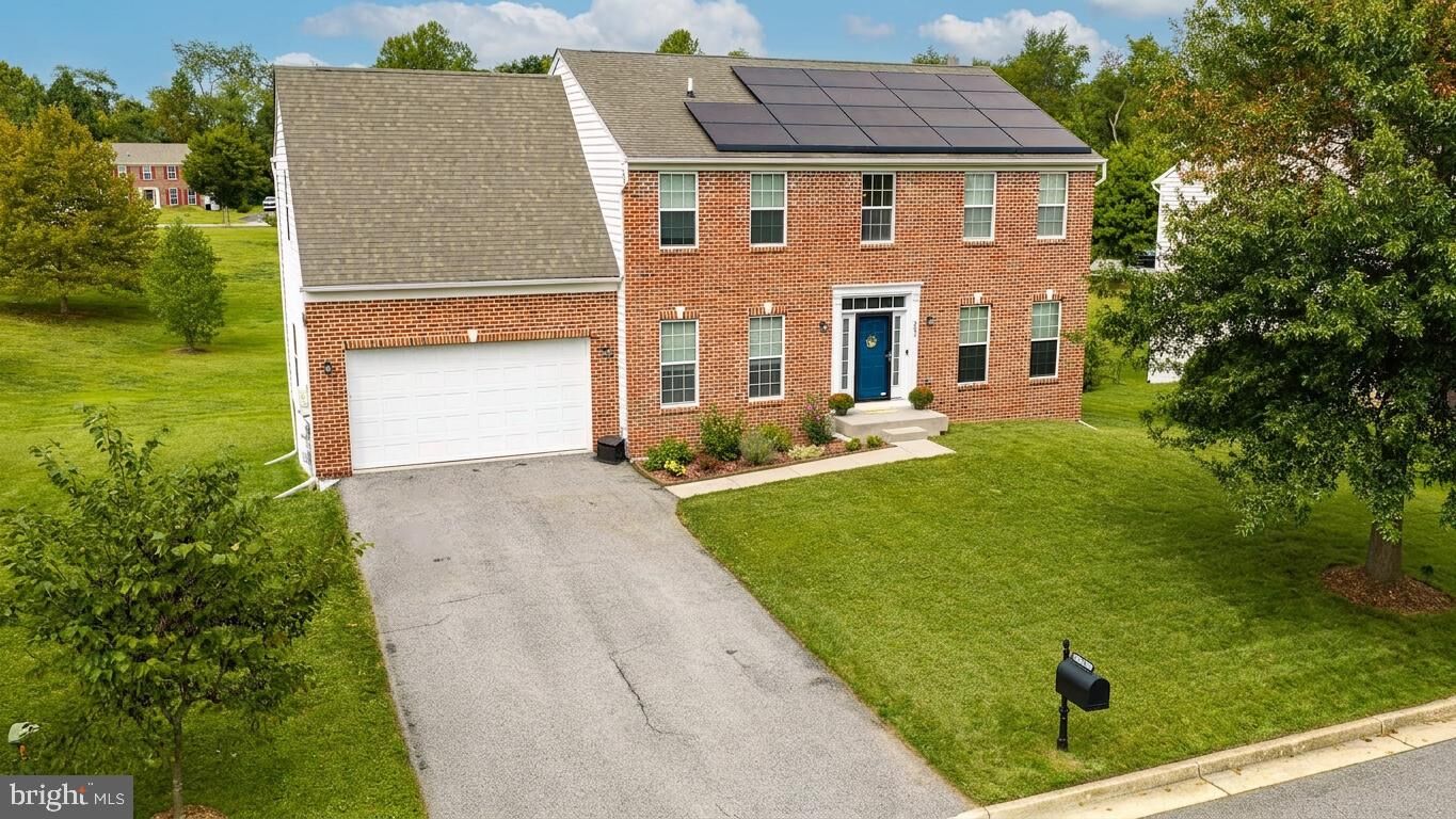Property Photo:  331 Devon Drive  MD 21620 