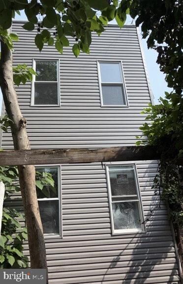 Property Photo:  3834 Cambridge Street  PA 19104 
