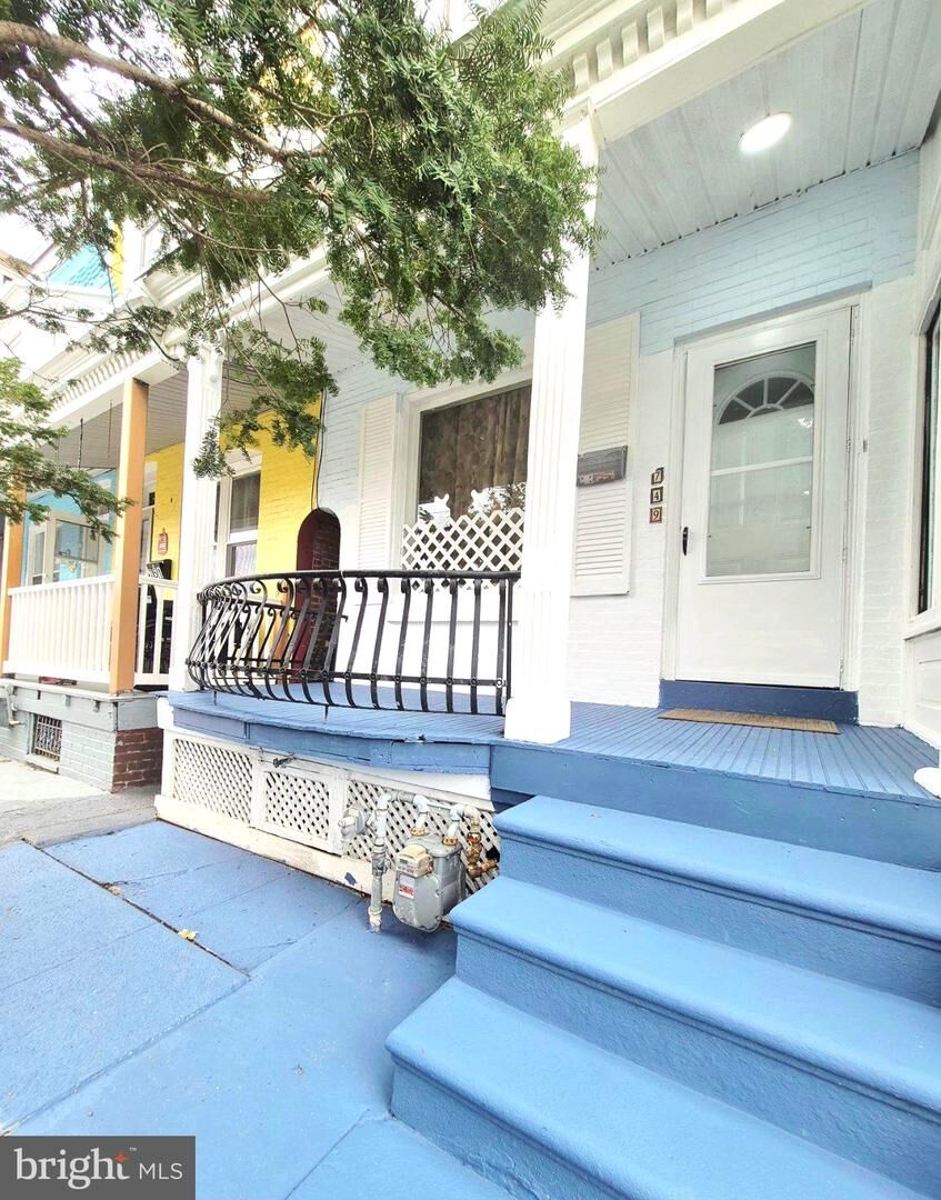 Property Photo:  749 N 12th Street  PA 19604 