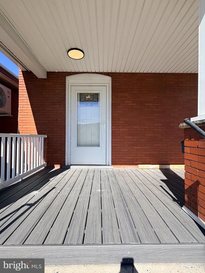 Property Photo: 5 E Bald Eagle Street PA 17745