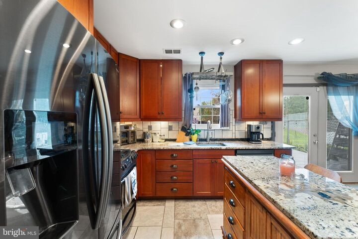 Property Photo:  447 Whitman Lane  NJ 08094 