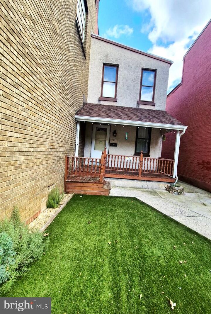 Property Photo:  1405 N 5th Street  PA 19601 