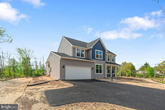 Property Photo:  1798 Cold Springs Park  PA 19465 