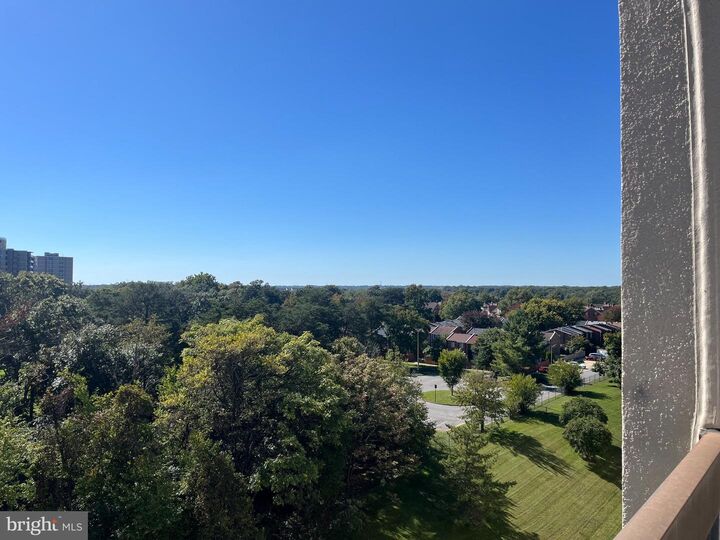 Property Photo:  6300 Stevenson Avenue 1009  VA 22304 