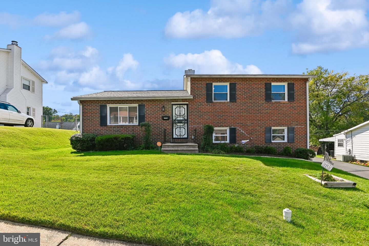 Property Photo:  6739 Fox Meadow Road  MD 21207 