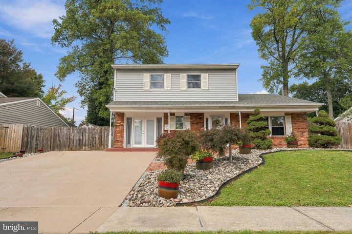 Property Photo:  24 Ardmore Road  DE 19713 