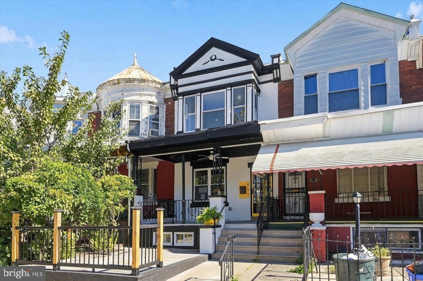 Property Photo:  531 S 55th Street  PA 19143 