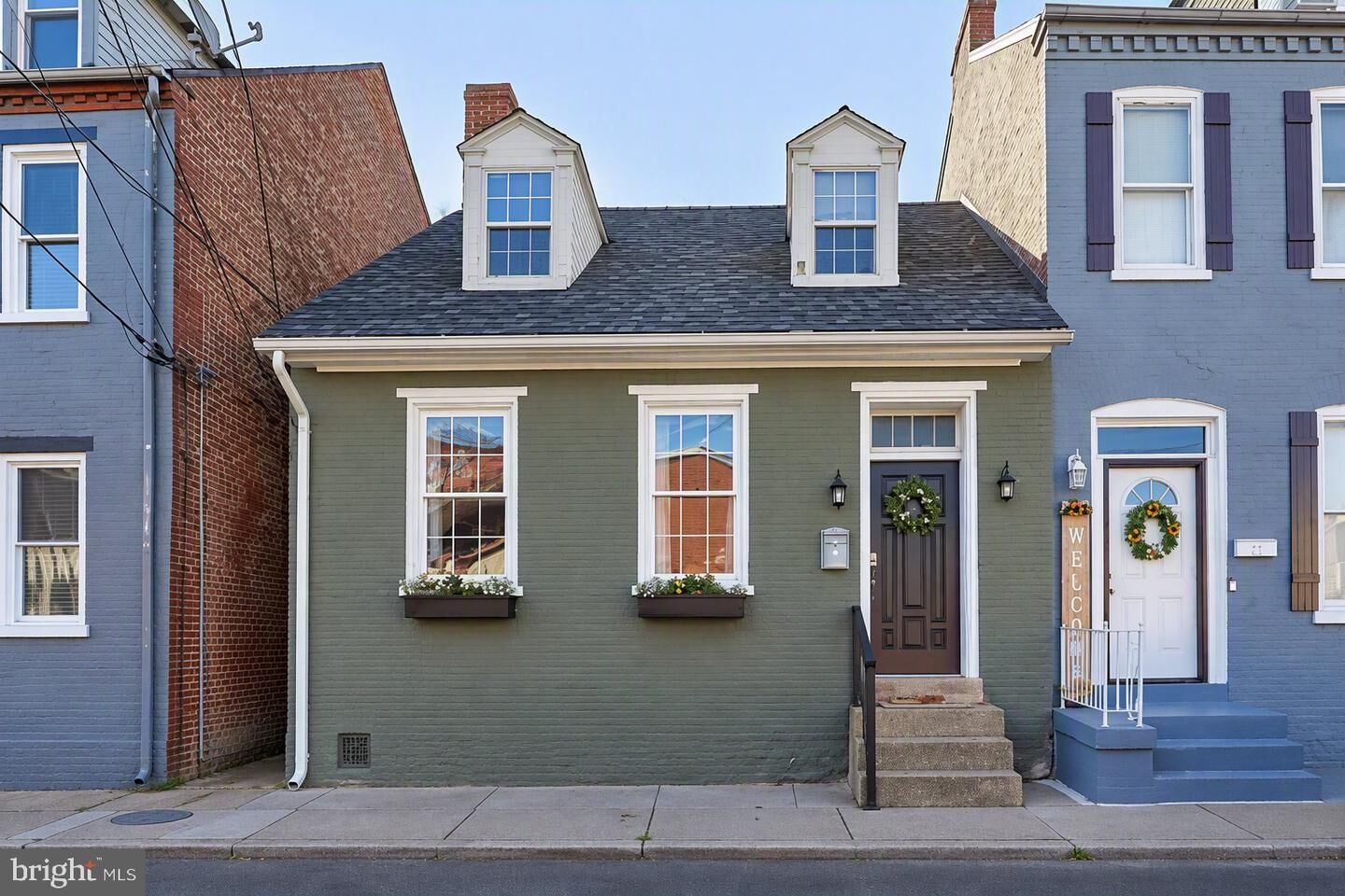 Property Photo: 19 Howard Avenue PA 17602