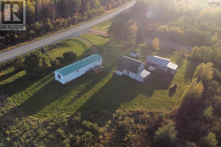 Property Photo: 5951 Highway 6 NS B4H 3Y2