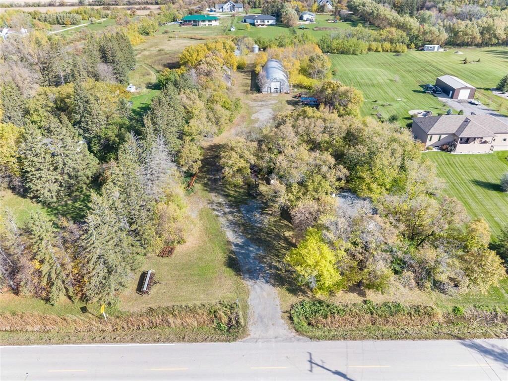 Property Photo:  111 St Andrews Road  MB R1A 2Y4 
