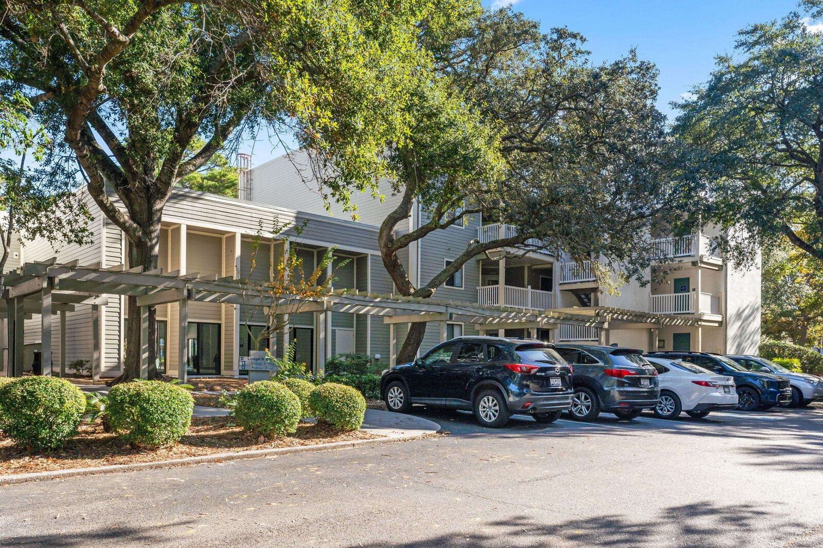 Property Photo: 415 Ocean Creek Dr. 2333 SC 29572