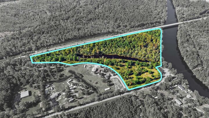Property Photo: Tbd Reds Landing Rd. SC 29510