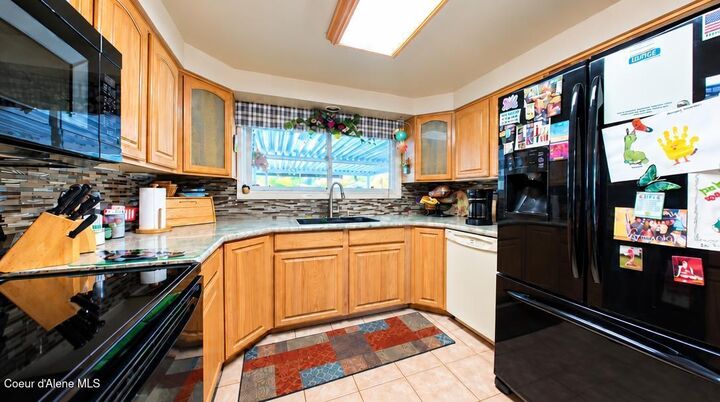 Property Photo:  2313 N Honeysuckle Dr  ID 83814 