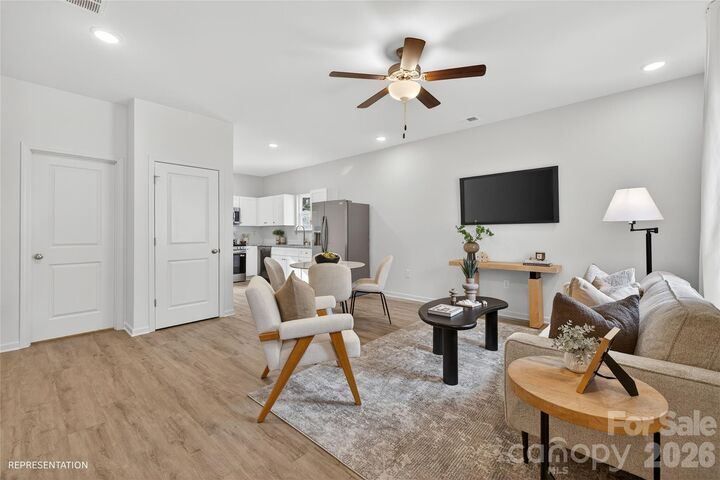 Property Photo:  810 S Salisbury Avenue  NC 28159 
