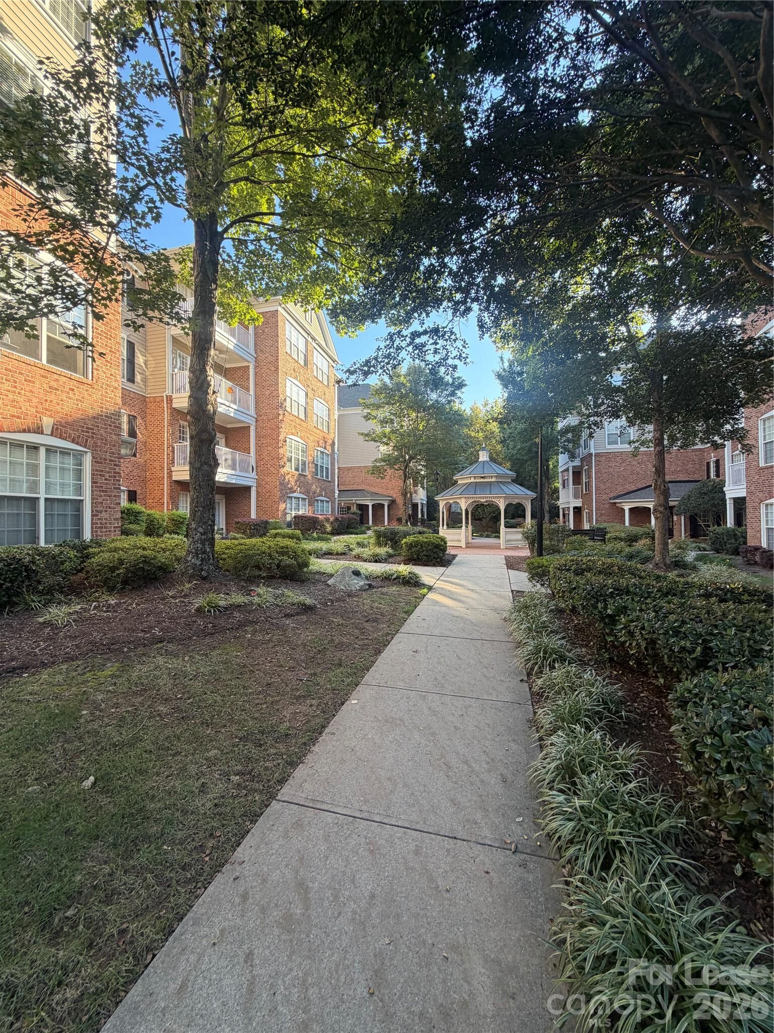 Property Photo:  3258 Margellina Drive  NC 28210 