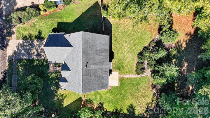 Property Photo:  12530 Windward Oaks Drive  NC 28078 