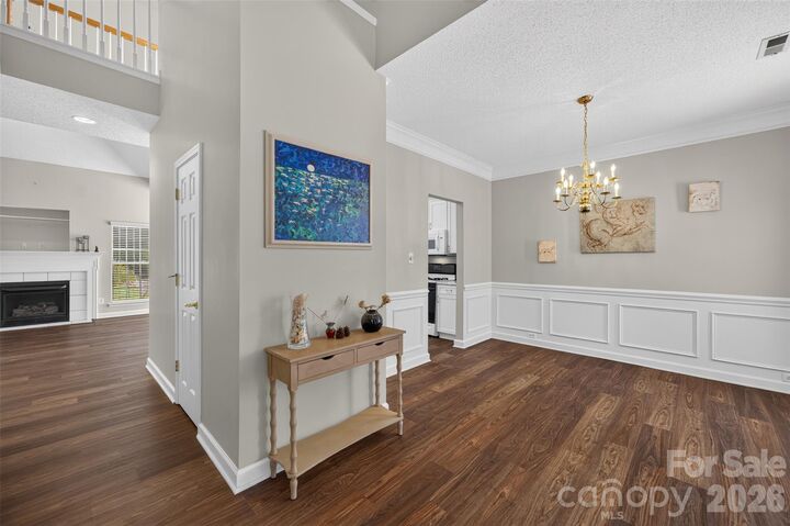 Property Photo:  12530 Windward Oaks Drive  NC 28078 