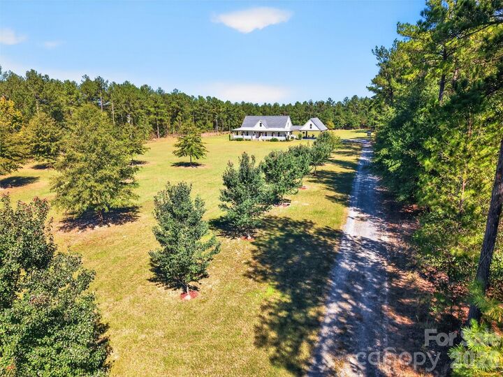 Property Photo:  2091 Mary D Road  SC 29709 