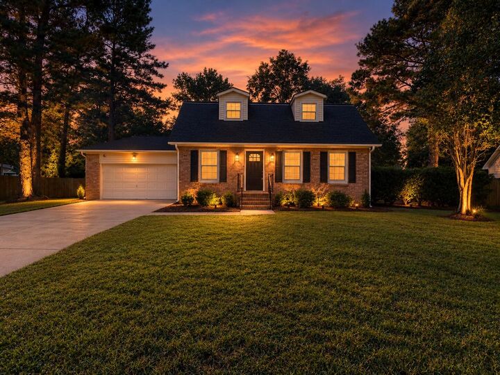 Property Photo: 108 Sandtrap Road SC 29483
